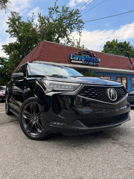 2023 Acura RDX A-SPEC Package for sale in Paterson, NJ