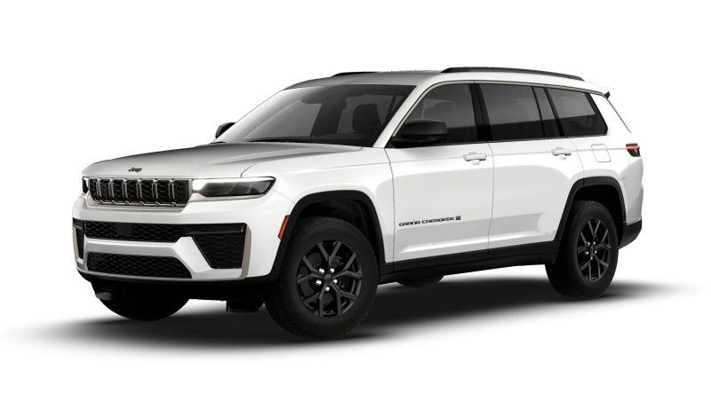 2026 Jeep Grand Cherokee L Altitude 4x2 for sale in Picayune, MS