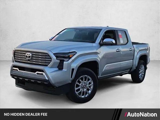 2026 Toyota Tacoma Limited for sale in Winter Park, FL