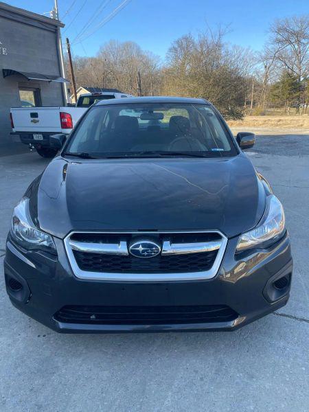 2013 Subaru Impreza 2.0i for sale in Goodlettsville, TN