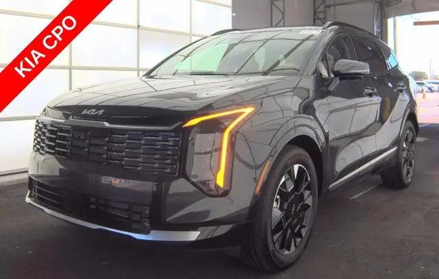 2026 Kia Sportage SX-Prestige for sale in McKinney, TX