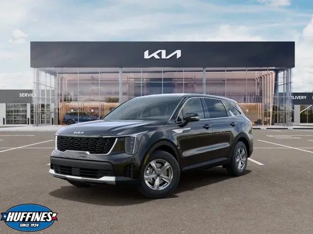 2026 Kia Sorento LX for sale in McKinney, TX