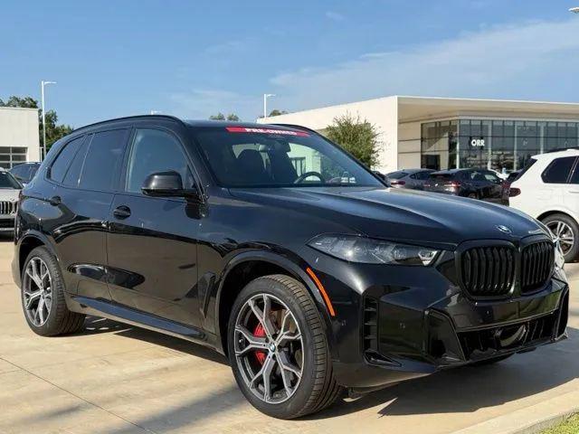 2026 BMW X5 xDrive40i for sale in Shreveport, LA