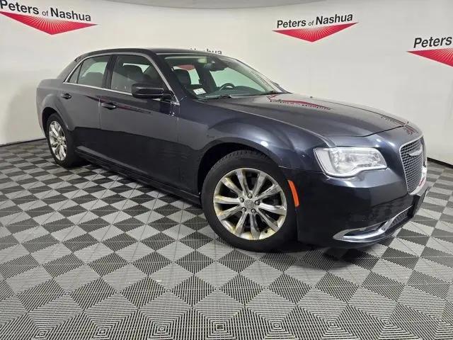 2016 Chrysler 300 Limited for sale in Nashua, NH