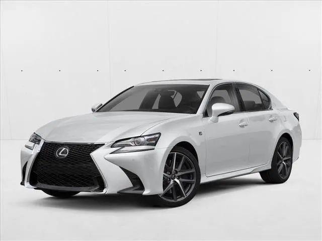 2018 Lexus GS 350 F Sport for sale in Pinellas Park, FL