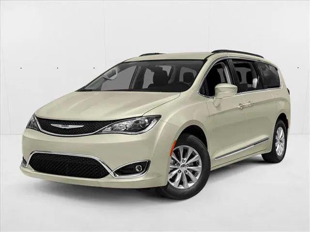 2019 Chrysler Pacifica Touring Plus for sale in Pinellas Park, FL