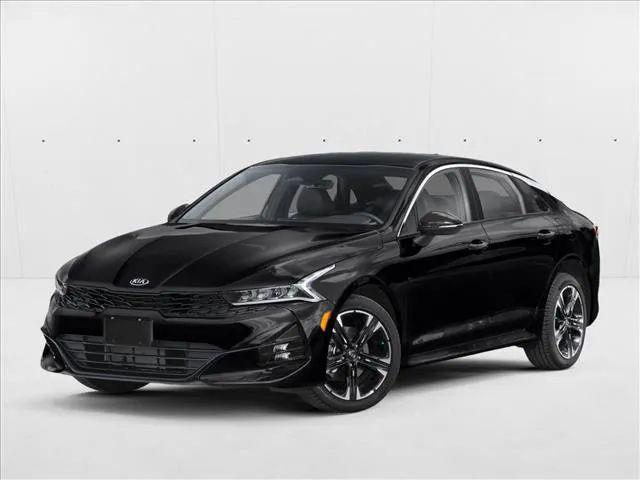 2021 Kia K5 GT-Line for sale in Pinellas Park, FL