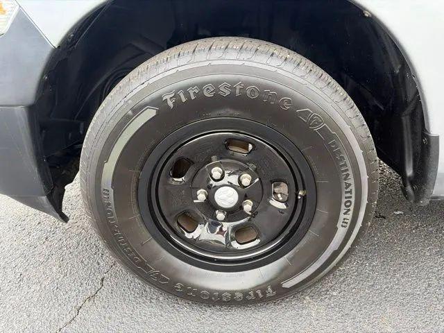 2020 Ram 1500 Tradesman Quad Cab 4x4 6'4" Box