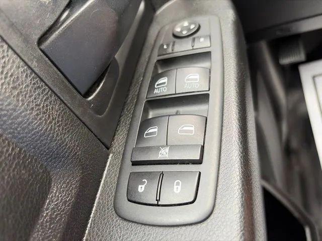 2020 Ram 1500 Tradesman Quad Cab 4x4 6'4" Box