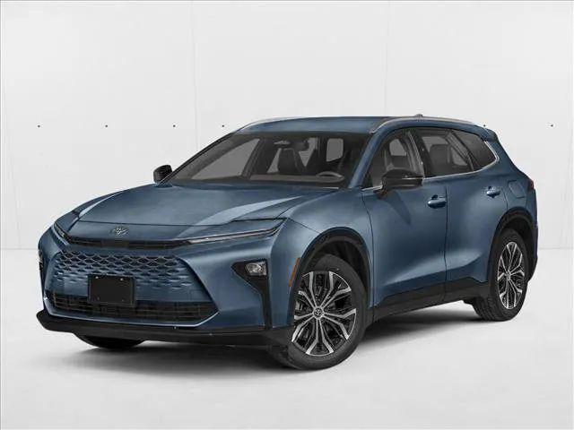 2026 Toyota Crown Signia XLE for sale in Pinellas Park, FL