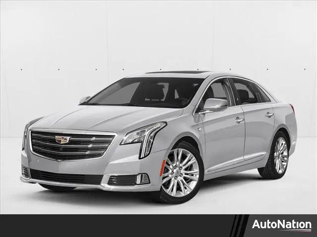 2019 Cadillac XTS Luxury for sale in Mobile, AL