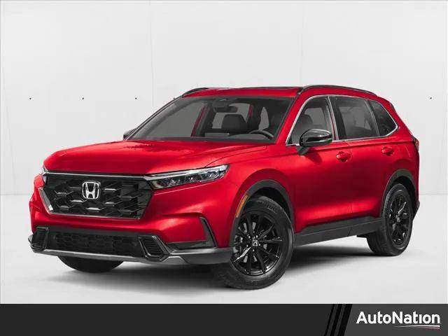 2026 Honda CR-V Hybrid 2WD Sport-L for sale in Mobile, AL