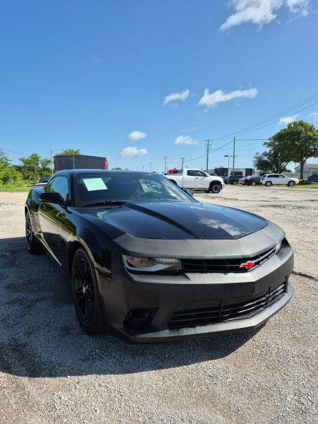 2014 Chevrolet Camaro 2LS for sale in Harrisonville, MO