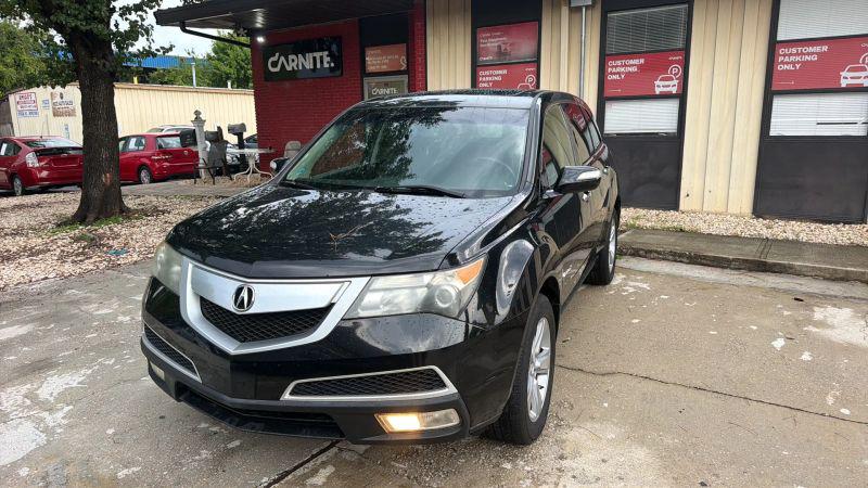 2012 Acura MDX Base for sale in Raleigh, NC