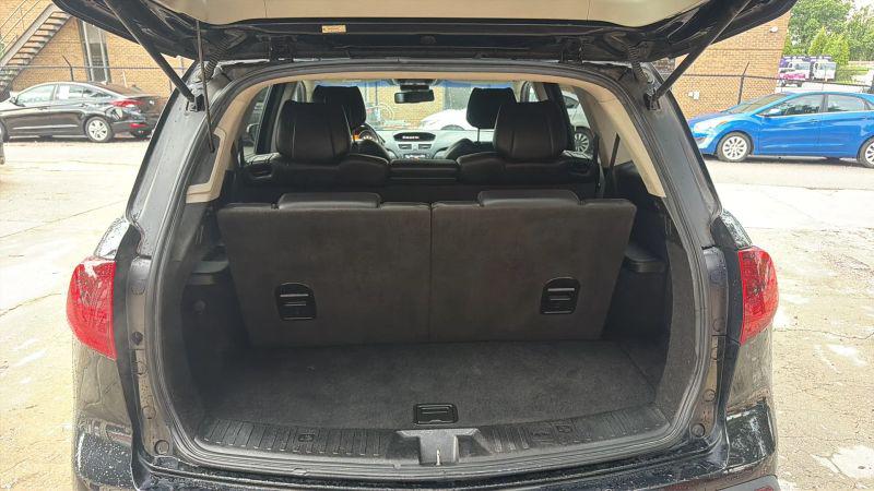 2012 Acura MDX Base