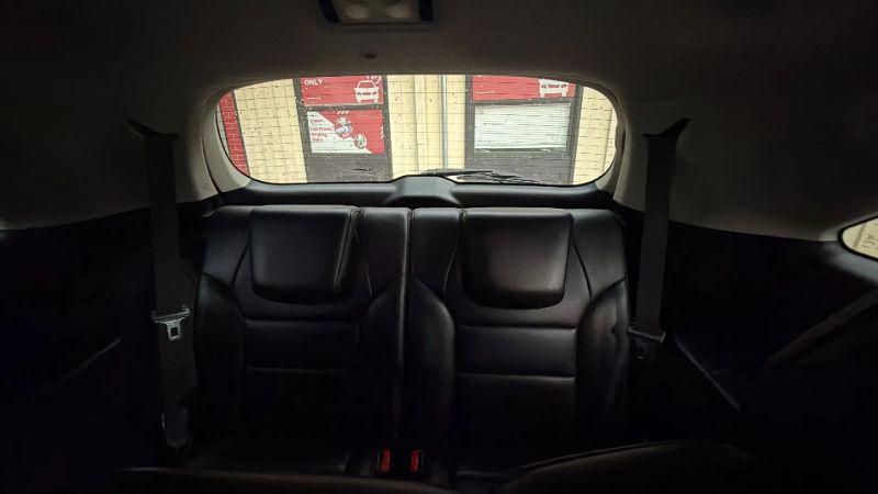 2012 Acura MDX Base