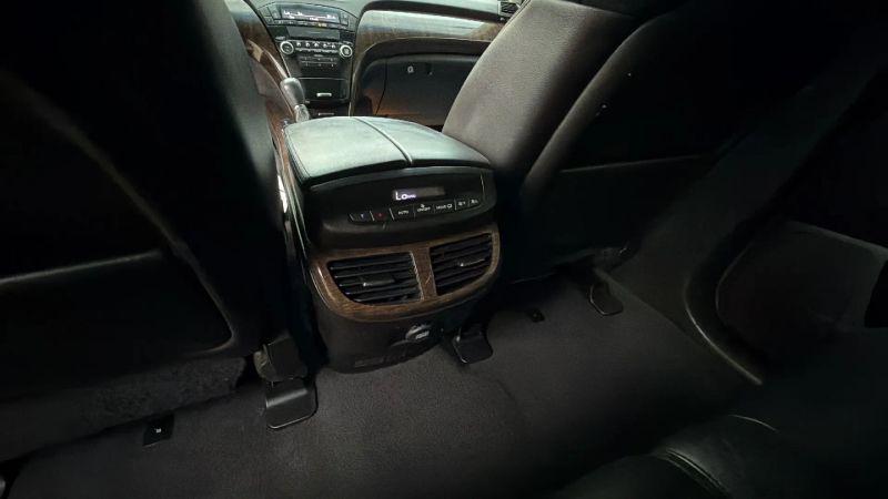 2012 Acura MDX Base