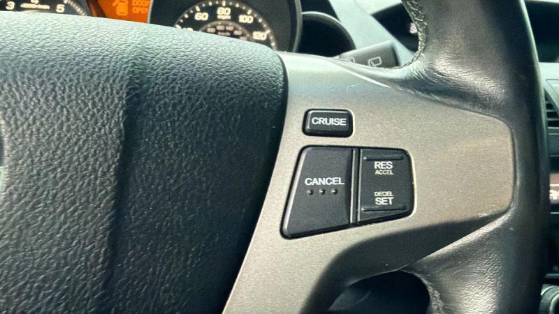 2012 Acura MDX Base