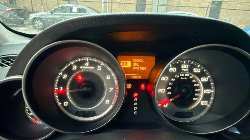2012 Acura MDX Base