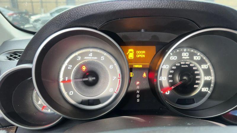 2012 Acura MDX Base