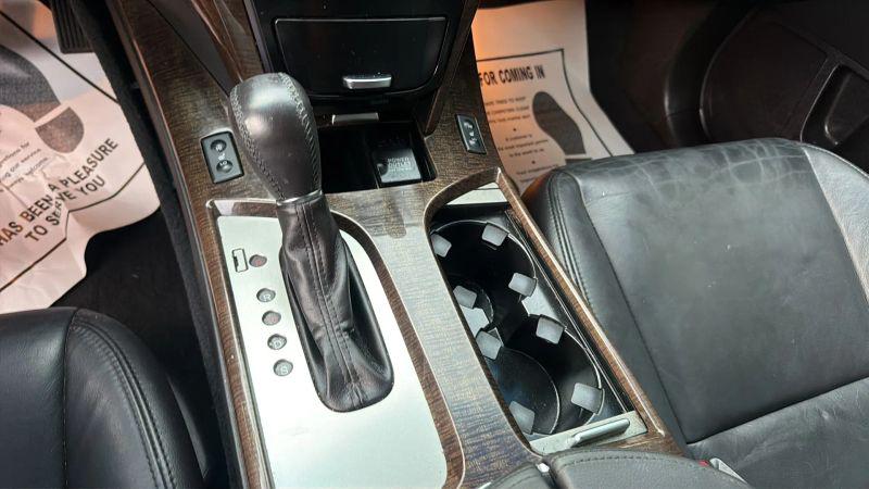 2012 Acura MDX Base
