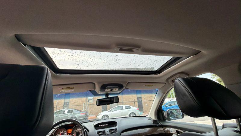 2012 Acura MDX Base
