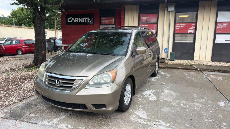 2010 Honda Odyssey EX-L for sale in Raleigh, NC
