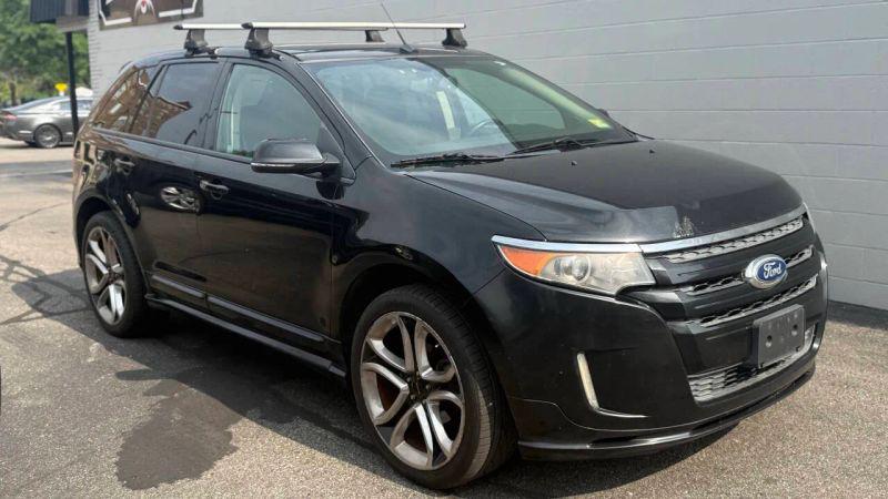 2014 Ford Edge Sport for sale in Royal Oak, MI