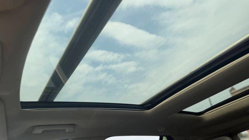2014 Ford Edge Sport