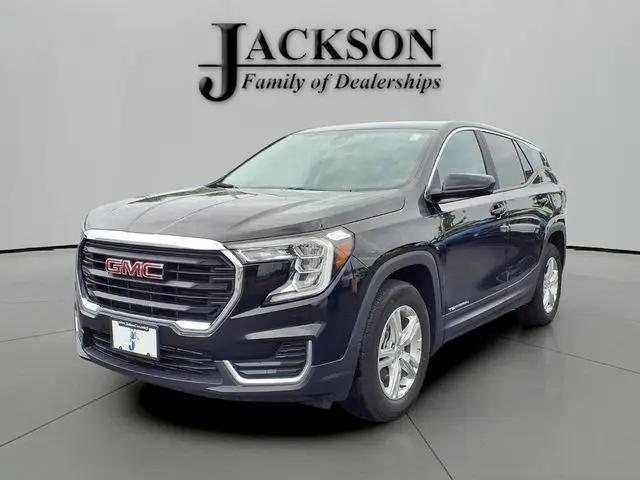 2024 GMC Terrain FWD SLE for sale in Sullivan, IL