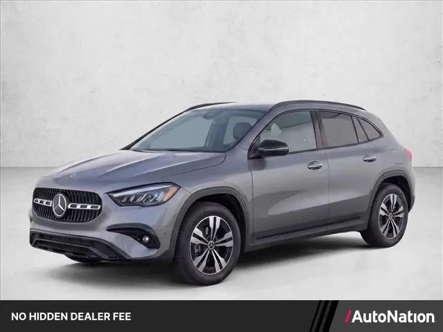 2026 Mercedes-Benz GLA-CLASS 4MATIC for sale in Ft. Lauderdale, FL