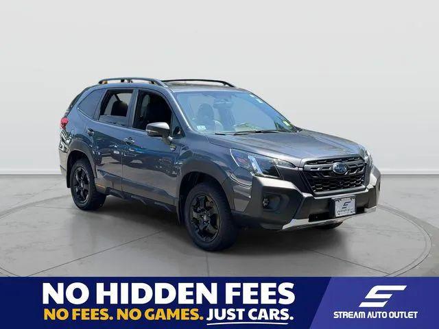 2024 Subaru Forester Wilderness for sale in Amityville, NY