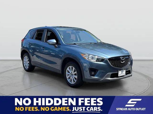 2015 Mazda CX-5 Touring for sale in Amityville, NY