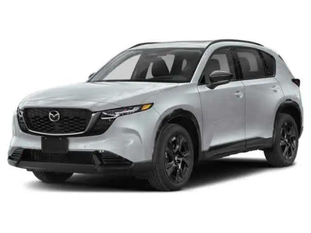 2026 Mazda CX-5 2.5 S Premium for sale in Libertyville, IL
