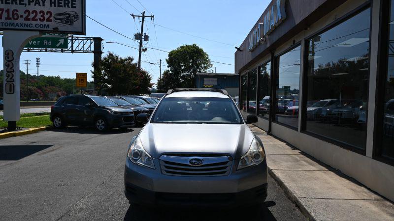 2011 Subaru Outback 2.5i for sale in Charlotte, NC