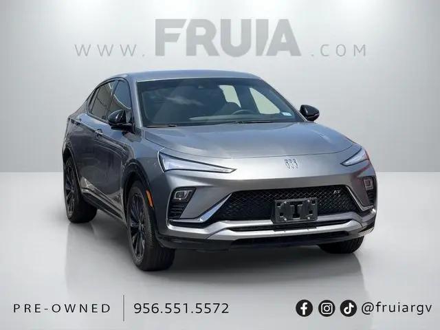 2025 Buick NV Sport Touring FWD for sale in Brownsville, TX