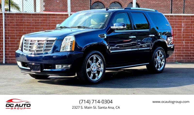 2007 Cadillac Escalade Base for sale in Santa Ana, CA