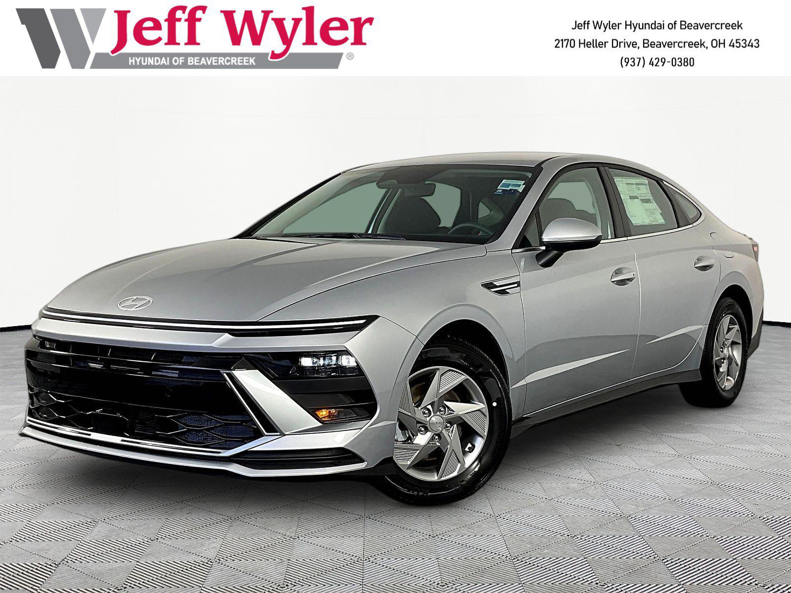 2026 Hyundai Sonata SE
