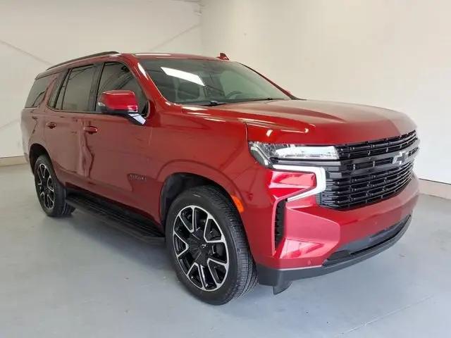 2024 Chevrolet Tahoe 2WD RST for sale in Decatur, AL