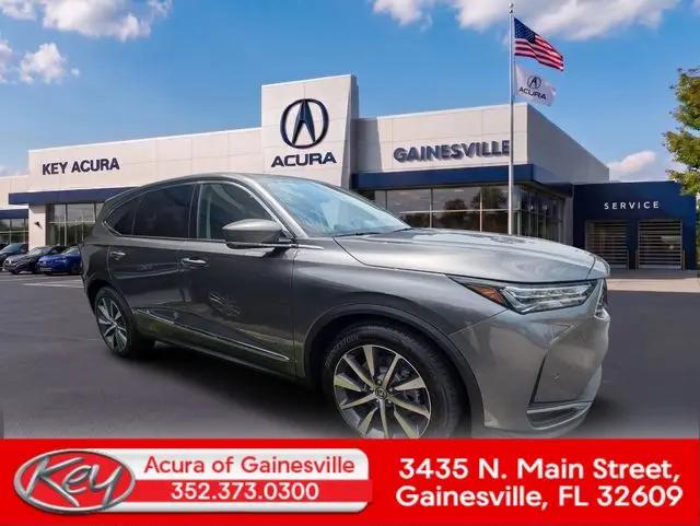 2026 Acura MDX Technology Package for sale in Gainesville, FL