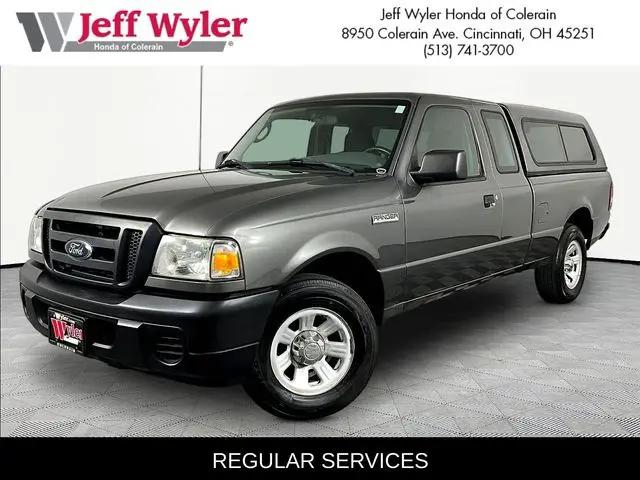 2008 Ford Ranger XL for sale near Cincinnati, OH
