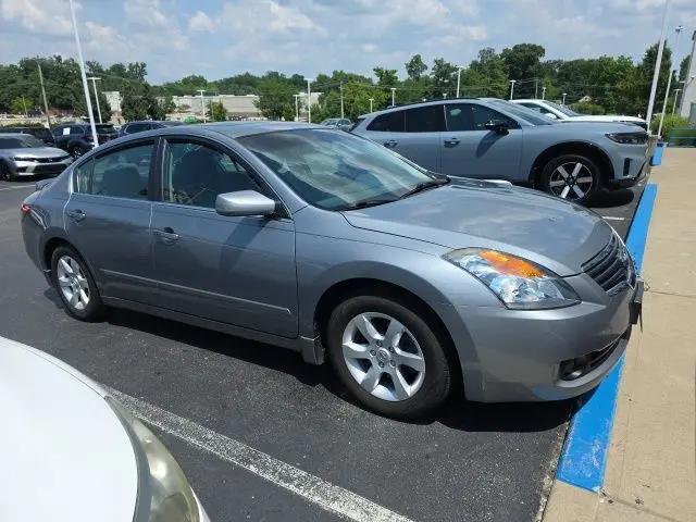 2009 Nissan Altima for sale near Cincinnati, OH