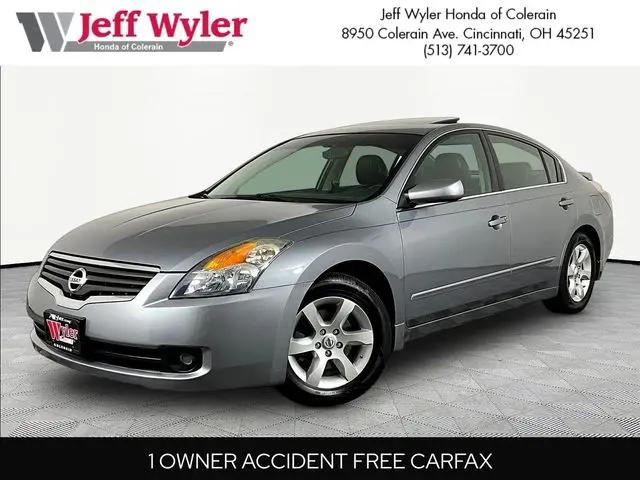 2009 Nissan Altima for sale near Cincinnati, OH