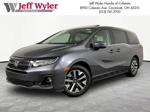 2026 Honda Odyssey EX-L for sale in Cincinnati, OH