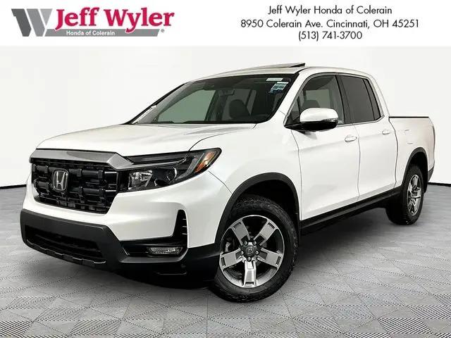 2026 Honda Ridgeline RTL for sale near Cincinnati, OH
