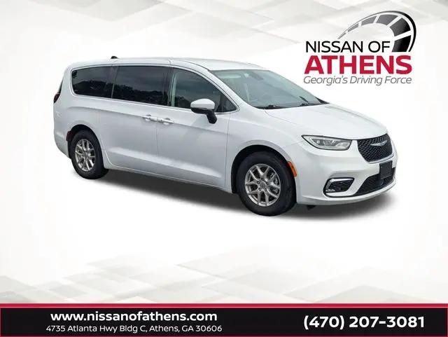 2023 Chrysler Pacifica Touring L for sale in Athens, GA