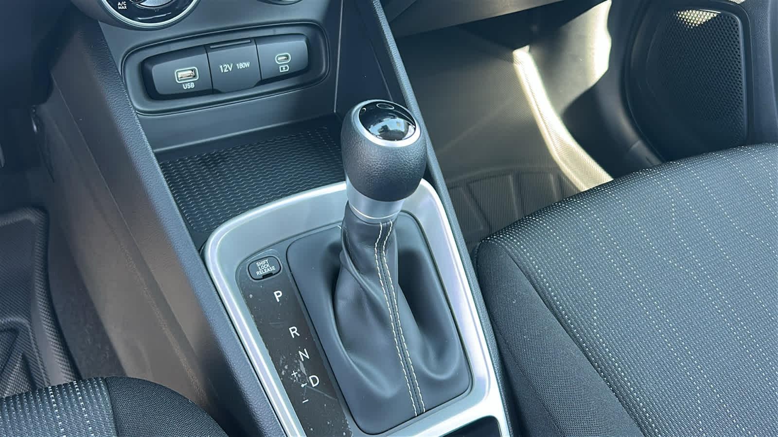 New 2026 Shimmering Silver Hyundai SE image 43