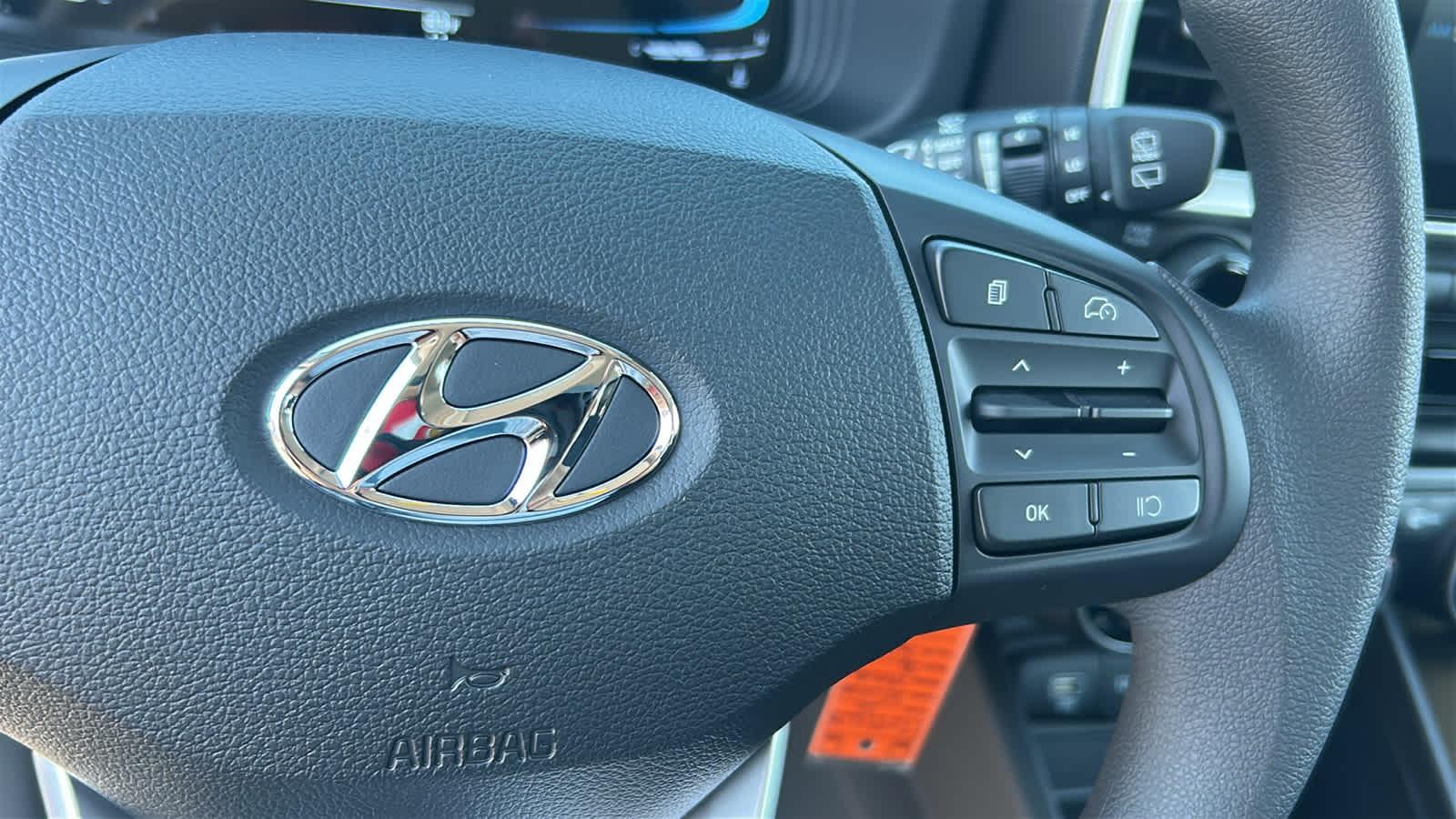 New 2026 Shimmering Silver Hyundai SE image 50