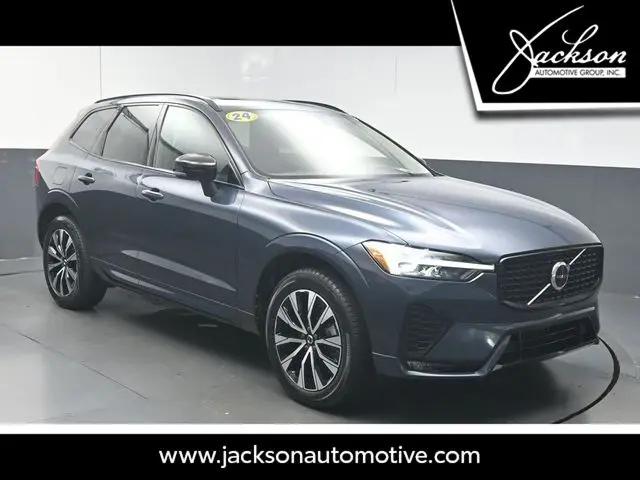 2024 Volvo XC60 B5 Core Dark Theme for sale in Macon, GA