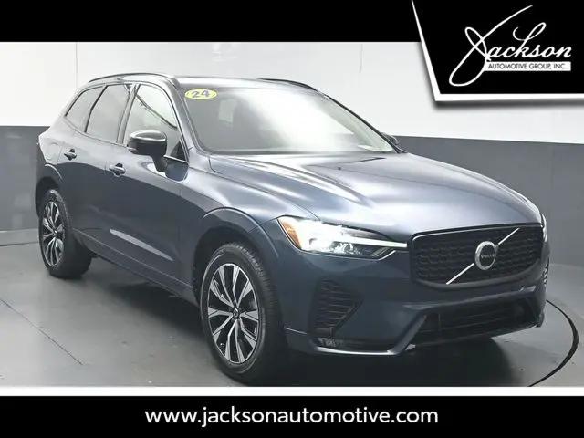 2024 Volvo XC60 B5 Core Dark Theme for sale in Macon, GA